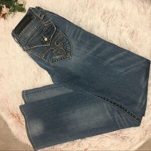 Rock Revival Jeans  